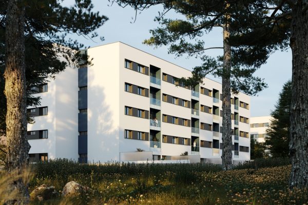 Fabuloso T2 Andar Ermesinde – Jardins de Sta. Rita 3º Andar