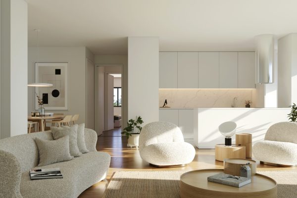 T2-2ºAndar Ermesinde – Jardins Sta. Rita