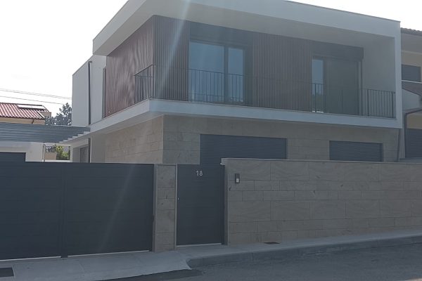 PALMEIRA – Rua S. Sebastião – BRAGA