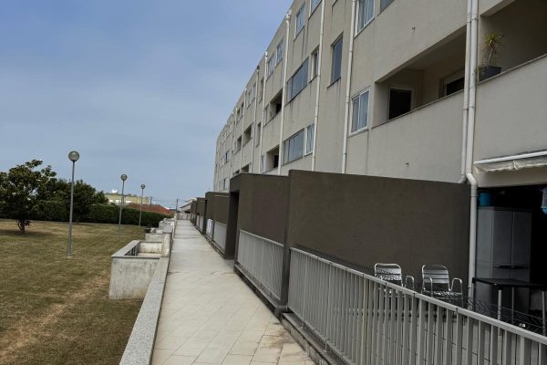 Apartamento T2 – S. Felix da Marinha