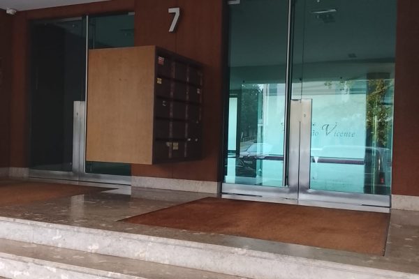 Apartamento T3 Braga / S.Vitor