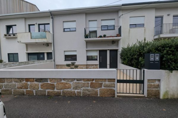 Andar Moradia T2 – Oliveira Douro