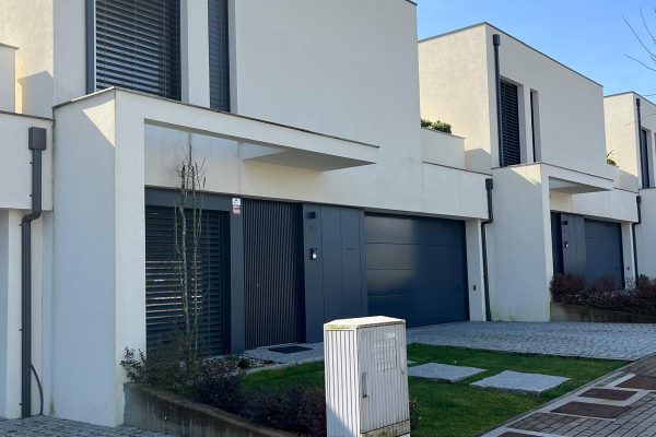 Moradia Palmeira – Braga