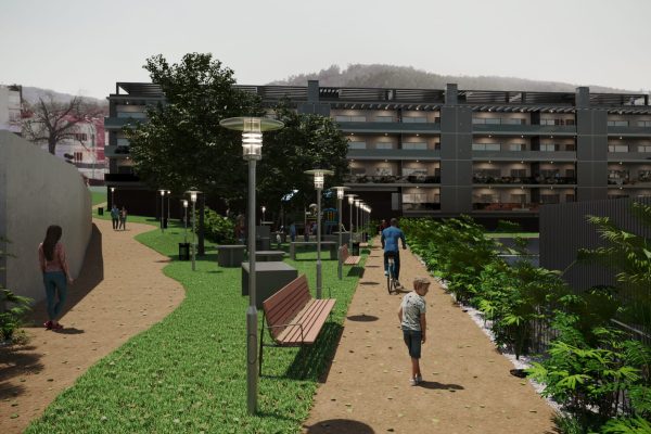 T3 – Braga Condominio Privado