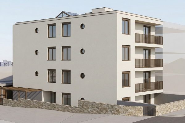 Apartamentos em Exclusivo T2 Oliveira Douro-Vila Nova de Gaia