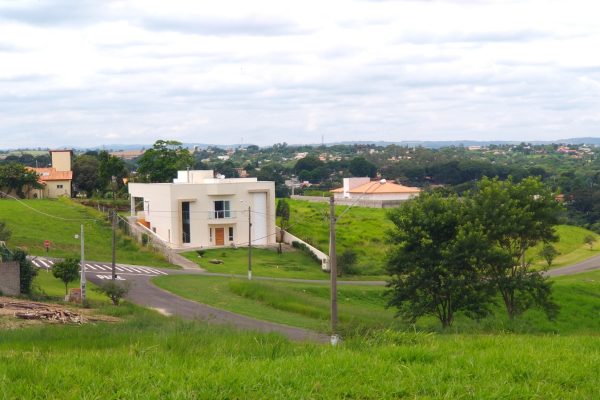 MORADIA EXCLUSIVA BRASIL-S.PAULO – SALTO