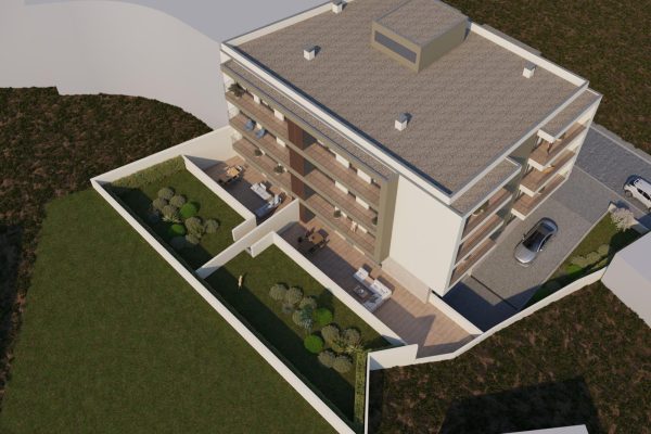 Lote Terreno Castelo da Maia- Avioso