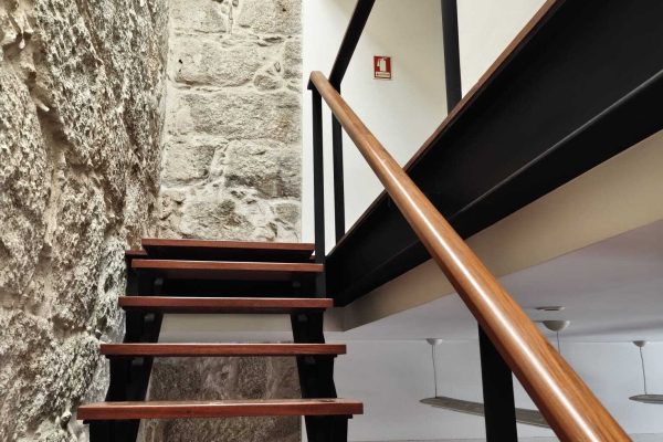 Moradia T2 – Praça Velasquez/ Porto