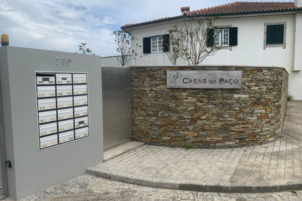 Moradia Gandra-Esposende Rua 25 de Abril 730, Gandra