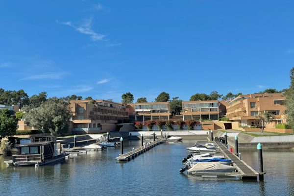 Moradia T4 – Qta.da Barca / Esposende