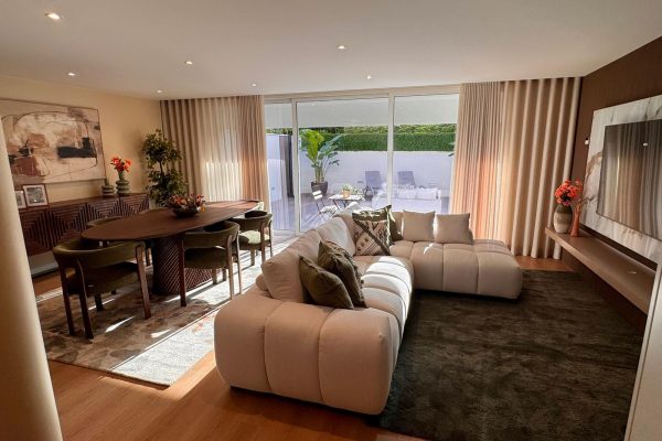 T3+1 Condominio Qta. da Barca – Esposende