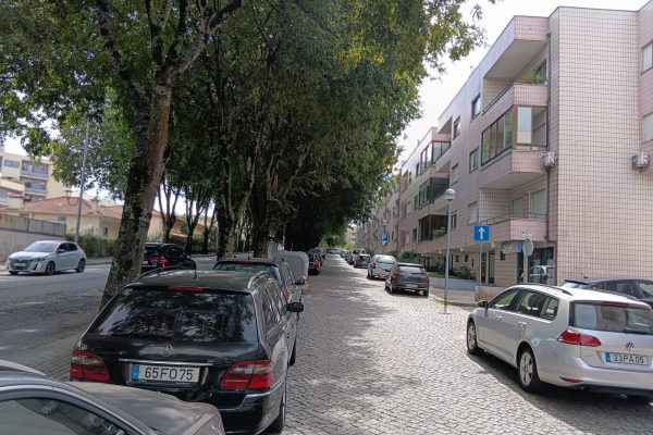 Apartamento T3- Variante de Real / Braga